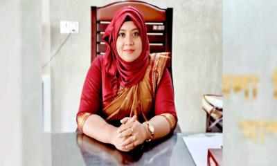 শ্রেষ্ঠ ‘ইউএনও’ নির্বাচিত হলেন আখতার জাহান সাথী