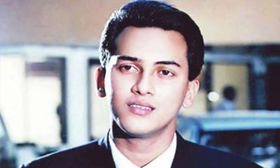 ৩০ বছর পর কবর থেকে তোলা হবে সালমান শাহ’র লাশ
