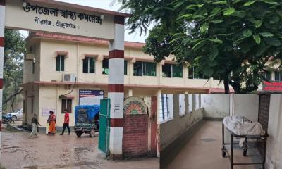 যৌতুকের চাপে ট্যাবলেট সেবন, পীরগঞ্জে চিকিৎসাধীন গৃহবধূর মৃত্যু