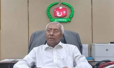 এমপিওভুক্ত শিক্ষকদের নির্বাচনে নিষেধাজ্ঞা: ইসি সচিব
