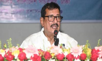 প্রবাসী কার্ডধারীদের জন্য ভূমিসেবা সহজ করার নির্দেশ ভূমিমন্ত্রীর