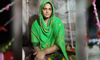উজিরপুরে পরকীয়া প্রেমে চাঞ্চল্য: সন্তানদের নিয়ে ইমামের হাত ধরে প্রবাসীর স্ত্রীর পলায়ন