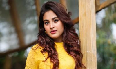 সিনেমার প্রস্তাব নিয়ে মুখ খুললেন তটিনী
