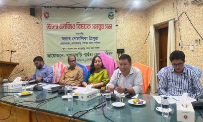 খাগড়াছড়িতে বন্যায় ক্ষতিগ্রস্ত পরিবারের কাছ থেকে কিস্তি আদায় স্থগিত