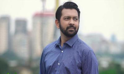 পর্দায় ফিরছেন তাহসান