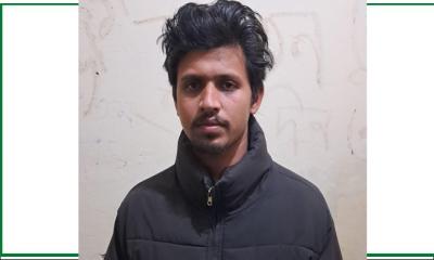 ভাতিজার হাতে চাচা খুন, অভিযুক্ত গ্রেপ্তার