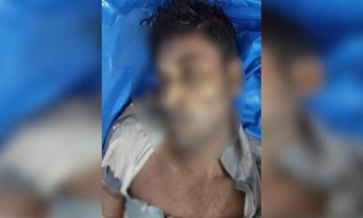 যশোরে রাজনৈতিক প্রতিপক্ষের হামলায় আ,লীগ কর্মী নিহত