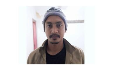 বোয়ালখালীতে চোলাই মদসহ আটক ১