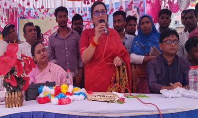 মানবকল্যাণ ও সামাজিক বন্ধনকে আরও সুদৃঢ় করতে হবে