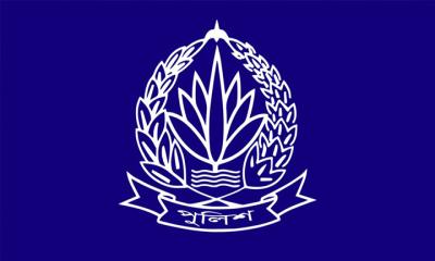 পুলিশ প্রশাসনে বড় রদবদল
