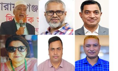 বাজেটে গণমাধ্যম বরাবরই উপেক্ষিত