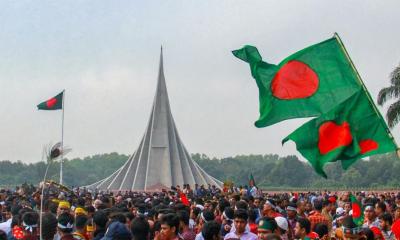 যেসব দেশ বিজয় দিব‌স শুভেচ্ছা জানান