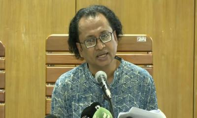 স্থানীয় সরকার নির্বাচনে অংশ নিতে পারবেন যে কেউ: তথ্য উপদেষ্টা