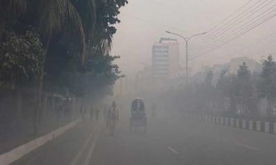 ঢাকার তাপমাত্রা নামলো ১৬ ডিগ্রিতে
