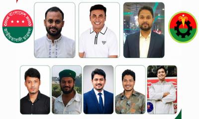 শিগগিরই ছাত্রদলের নতুন কমিটি, নেতৃত্বের দৌড়ে এগিয়ে যারা