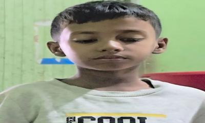 বাউফলে ৩য় শ্রেণীর শিক্ষার্থীকে নির্মম ভাবে নির্যাতনের অভিযোগ