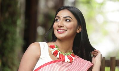 মুখ খুললেন সুনেরাহ