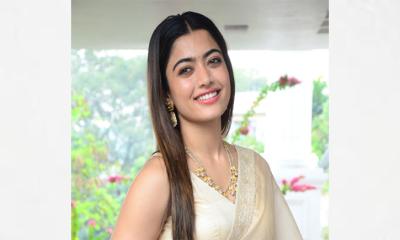 নিরাপত্তা বেষ্টনিতে হবে রাশমিকার বিয়ে