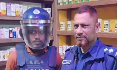 জামালপুরে কোরআন অবমাননায় যুবক আটক