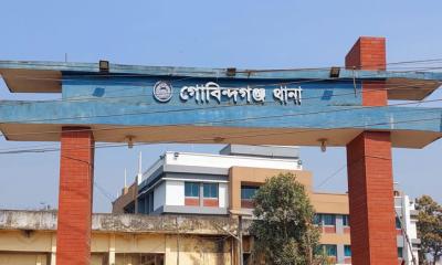 গোবিন্দগঞ্জে দুর্ধর্ষ ডাকাতি, স্বর্ণালংকার ও নগদ টাকা লুট