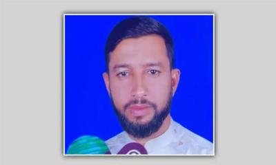 এবার এনসিপি নেতাকে প্রকাশ্যে গুলি