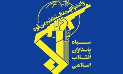 ইরানে ‘সন্ত্রাসী হামলায়’ ৩ সেনা নিহত