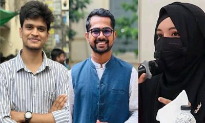 জকসু নির্বাচনে ছাত্রদল, ছাত্র অধিকার ও শিক্ষার্থীদের সমন্বিত প্যানেল ঘোষণা