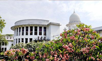 তত্ত্বাবধায়ক সরকার নিয়ে ষষ্ঠ দিনের আপিল শুনানি  চলছে