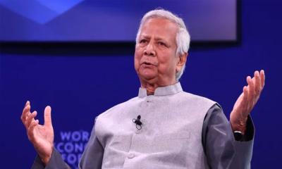 ইউনূসের কালো আইনে অর্থনীতির সর্বনাশ