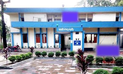 আত্রাইয়ে মাদক মামলার আসামিসহ গ্রেপ্তার ৫