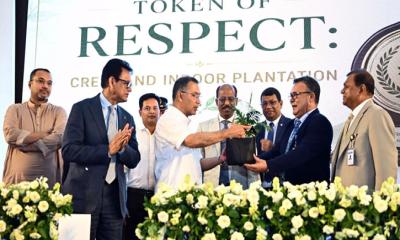 শিক্ষকদের প্রশিক্ষণ কার্যক্রম উদ্বোধন করলেন প্রধানমন্ত্রী