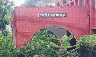 শার্শায় পুলিশ সদস্যকে হত্যাচেষ্টার ঘটনায় মামলা
