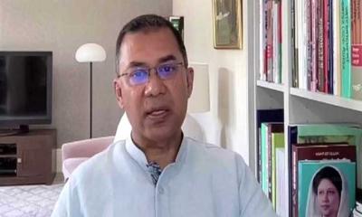 সেনাবাহিনীর সঙ্গে আমাদের পরিবারের সম্পর্কটা আত্মিক: তারেক রহমান