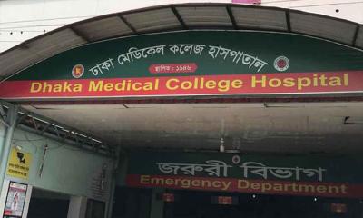 রাজধানীতে ছিনতাইকারীর ছুরিকাঘাতে নিহত ১