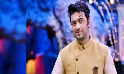 ঈশ্বরের কাছে প্রার্থনা করি, মানুষ যেন শান্তিতে থাকে: দেব