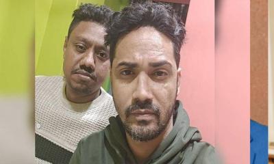 প্রধান আসামি শুটার ফয়সালের দেশত্যাগে নিষেধাজ্ঞা