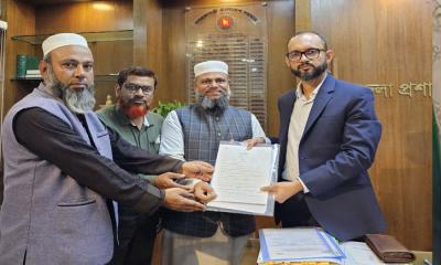 মৌলভীবাজারের সব আসনে মনোনয়ন সংগ্রহ করলেন ২০ প্রার্থী