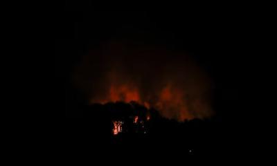 ভেনেজুয়েলায় মার্কিন সামরিক হামলার নিন্দা জানিয়েছে রাশিয়া