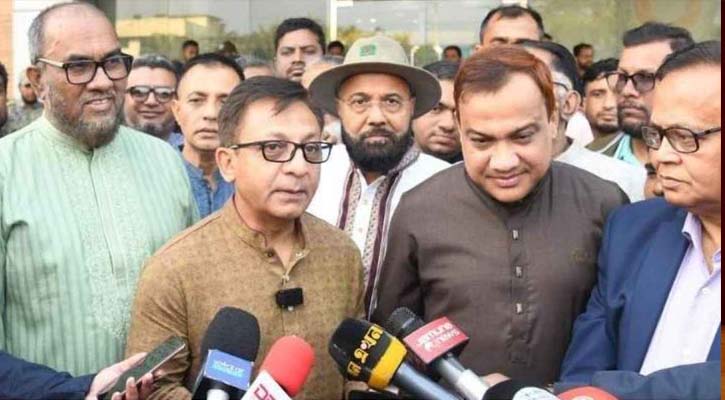 রমজানে বাজার স্থিতিশীল রাখতে পর্যাপ্ত পণ্য মজুত আছে
