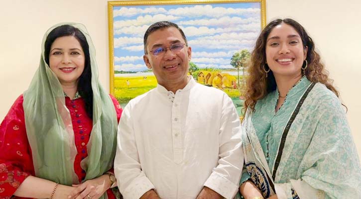 নারীর নিরাপত্তা ও নেতৃত্ব নিশ্চিতে তারেক রহমানের পাঁচ ভাবনা