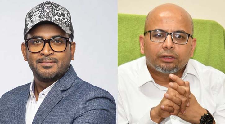 সাংবাদিক সোহেল ইস্যুতে যা বললেন ফয়েজ আহমদ তৈয়্যব