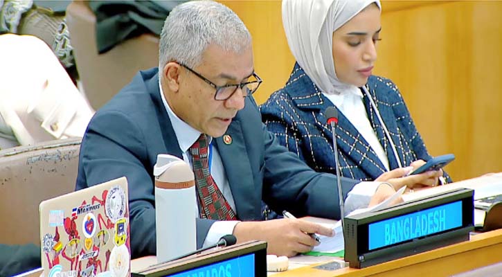 ১৩ লাখ রোহিঙ্গার ভার আর বহন করা সম্ভব নয়