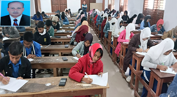 দরিদ্র মেধাবী শিক্ষার্থীদের স্বপ্ন পূরনে আসিশের ১৮ বছর