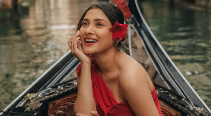 ‘এই গল্প মনকে উষ্ণ রাখবে’