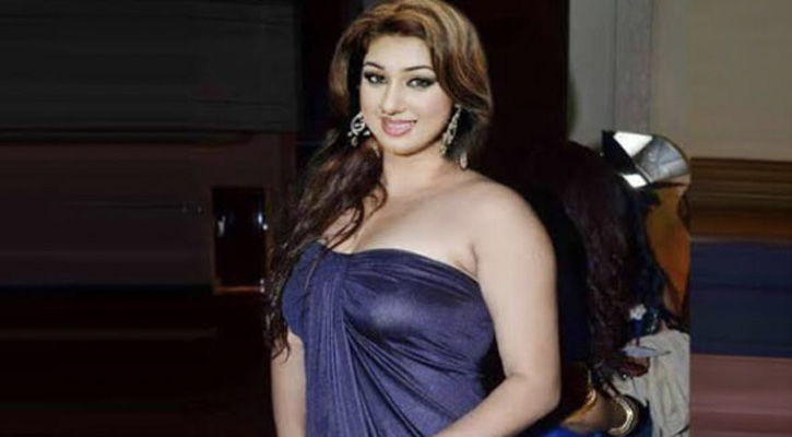 মুখ খুললেন অপু