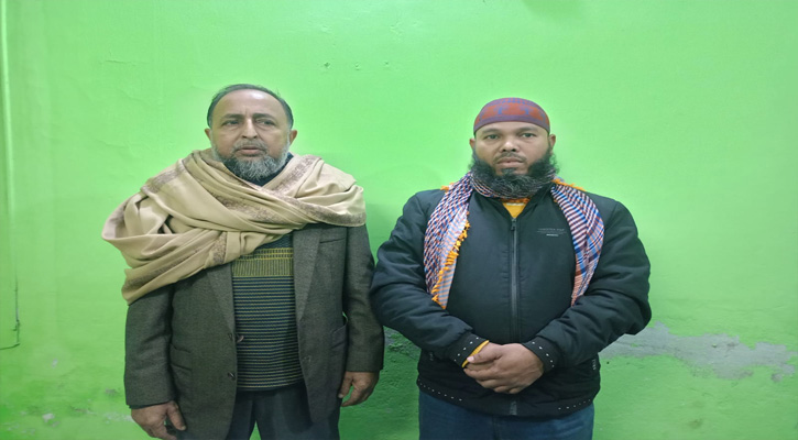 শেরপুরে টিসিবির পণ্য অবৈধভাবে মজুত: ডিলারসহ আটক ২