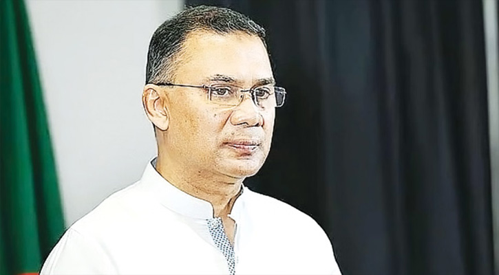 নববর্ষের অঙ্গীকার হবে-জবাবদিহিমূলক সরকার গঠন: তারেক রহমান