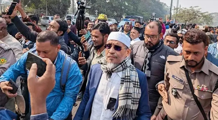সার্বভৌমত্বের প্রশ্নে খালেদা জিয়া আপস করেননি : লুৎফুজ্জামান বাবর