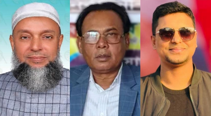 পলাশ আসনে ৩ প্রার্থীর মনোনয়ন বাতিল