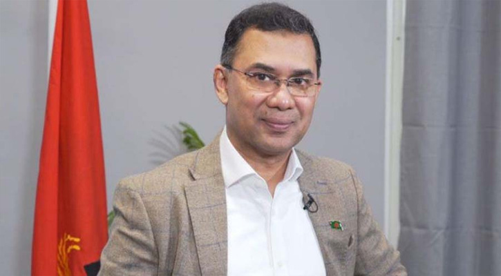 তারেক রহমানের মনোনয়নপত্র বৈধ ঘোষণা